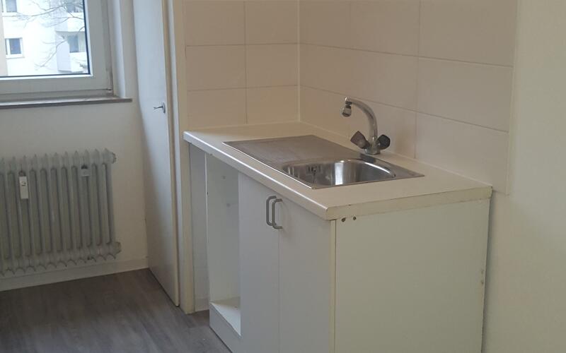 Komplette Wohnung renoviert 