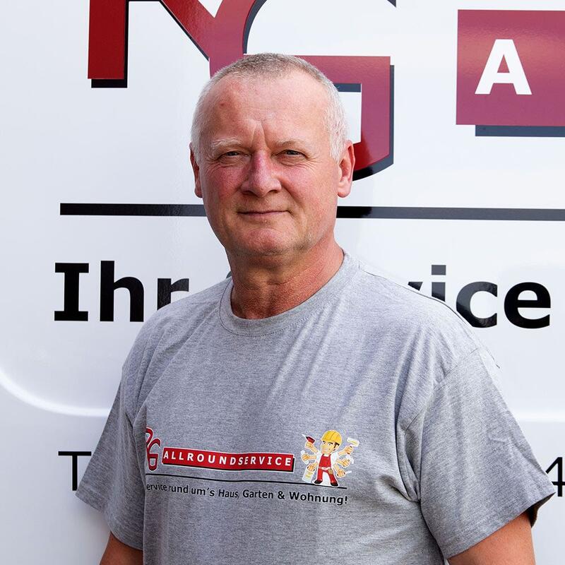  Herr Marek Nowakowski 