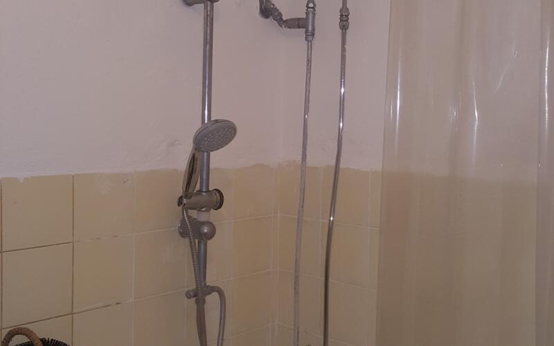 Komplette Wohnung renoviert 